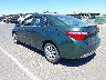 5YFBURHE2FP****** Salvamento y Reparables 2015 Toyota Corolla en Sacramento
