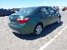 5YFBURHE2FP****** Salvamento y Destrozados 2015 Toyota Corolla en Estado de California