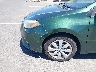 5YFBURHE2FP****** Salvamento y Reparables 2015 Toyota Corolla en Estado de California