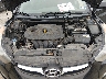 KMHDH4AE2DU****** Reparables 2013 Hyundai Elantra en Fort Worth North