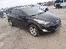 KMHDH4AE2DU****** Salvamento y Destrozados 2013 Hyundai Elantra en Fort Worth North