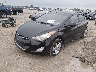 KMHDH4AE2DU****** Usados y Reparables 2013 Hyundai Elantra en Fort Worth North