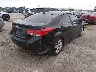 KMHDH4AE2DU****** Salvamento y Destrozados 2013 Hyundai Elantra en Estado de Texas
