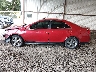 4T1BF1FK3CU****** Salvage 2012 Toyota Camry