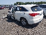 5J8TB4H58DL****** Salvage and Repairable 2013 Acura RDX in Elkton