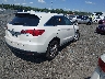 5J8TB4H58DL****** Salvage and Wrecked 2013 Acura RDX in Maryland State