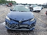 4T1F11AK8PU****** Wrecked 2023 Toyota Camry in South Carolina State