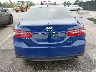 4T1F11AK8PU****** Wrecked 2023 Toyota Camry