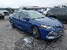 4T1F11AK8PU****** Salvage and Wrecked 2023 Toyota Camry in Lexington