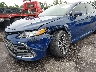 4T1F11AK8PU****** Salvage and Repairable 2023 Toyota Camry in South Carolina State