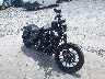1HD4LE211CC****** Salvamento y Destrozados 2012 Harley-Davidson Iron 883 en Rec Rides Online Exclusive