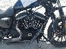 1HD4LE211CC****** Destrozados 2012 Harley-Davidson Iron 883 en Rec Rides Online Exclusive