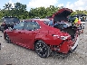 4T1G11AK3LU****** Salvage 2020 Toyota Camry