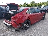 4T1G11AK3LU****** Salvage and Wrecked 2020 Toyota Camry in Louisiana State