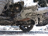 1GKKNKLA3MZ****** Reparables 2021 GMC Acadia