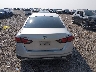 1N4BL4EV5KC****** Destrozados 2019 Nissan Altima