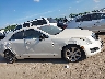 1G6AB5RA1E0****** Wrecked 2014 Cadillac ATS in Texas State