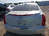1G6AB5RA1E0****** Salvage 2014 Cadillac ATS