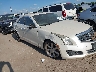 1G6AB5RA1E0****** Salvage and Wrecked 2014 Cadillac ATS in Houston