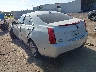 1G6AB5RA1E0****** Salvage and Repairable 2014 Cadillac ATS in Houston