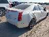 1G6AB5RA1E0****** Salvage and Wrecked 2014 Cadillac ATS in Texas State