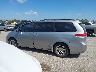 5TDYK3DC9CS****** Repairable 2012 Toyota Sienna in Texas State