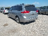 5TDYK3DC9CS****** Salvage and Repairable 2012 Toyota Sienna in Houston