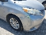 5TDYK3DC9CS****** Salvage and Repairable 2012 Toyota Sienna in Texas State