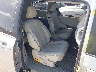 5TDYK3DC9CS****** Wrecked 2012 Toyota Sienna in Houston