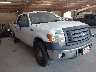 1FTFW1EF2CK****** Salvamento y Destrozados 2012 Ford F-150 en Chattanooga