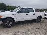 1FTFW1EF2CK****** Usados y Reparables 2012 Ford F-150 en Chattanooga