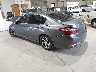 1HGCR2F33HA****** Salvage and Repairable 2017 Honda Accord in High Point