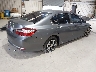1HGCR2F33HA****** Salvage and Wrecked 2017 Honda Accord in North Carolina State