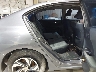 1HGCR2F33HA****** Wrecked 2017 Honda Accord in High Point