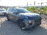 KM8R3DGE0RU****** Salvamento y Destrozados 2024 Hyundai Palisade en Pittsburgh