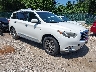 5N1AL0MM0DC****** Salvage and Wrecked 2013 Infiniti JX35 in Baltimore