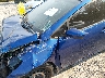 3KPFK4A77HE****** Salvage 2017 Kia Forte