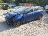 3KPFK4A77HE****** Used and Repairable 2017 Kia Forte in Charleston