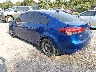 3KPFK4A77HE****** Salvage and Repairable 2017 Kia Forte in Charleston