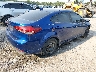 3KPFK4A77HE****** Salvage and Wrecked 2017 Kia Forte in South Carolina State