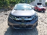 5J6RW2H83HL****** Wrecked 2017 Honda CR-V in New York State