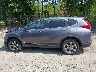 5J6RW2H83HL****** Repairable 2017 Honda CR-V in New York State