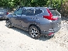 5J6RW2H83HL****** Salvage and Repairable 2017 Honda CR-V in Albany