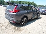 5J6RW2H83HL****** Salvage and Wrecked 2017 Honda CR-V in New York State