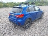 JA4AR3AUXJZ****** Salvamento y Destrozados 2018 Mitsubishi Outlander en Estado de Pennsylvania