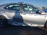4T1B11HK4JU****** Wrecked 2018 Toyota Camry in Arizona State