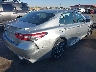 4T1B11HK4JU****** Salvage and Wrecked 2018 Toyota Camry in Arizona State
