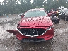 JM3KFBCM6M0****** Wrecked 2021 Mazda CX-5 in Massachusetts State