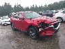 JM3KFBCM6M0****** Salvage and Wrecked 2021 Mazda CX-5 in Templeton