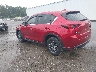 JM3KFBCM6M0****** Salvage and Repairable 2021 Mazda CX-5 in Templeton